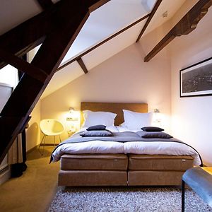 Standaard Kamer met een King Size Bed